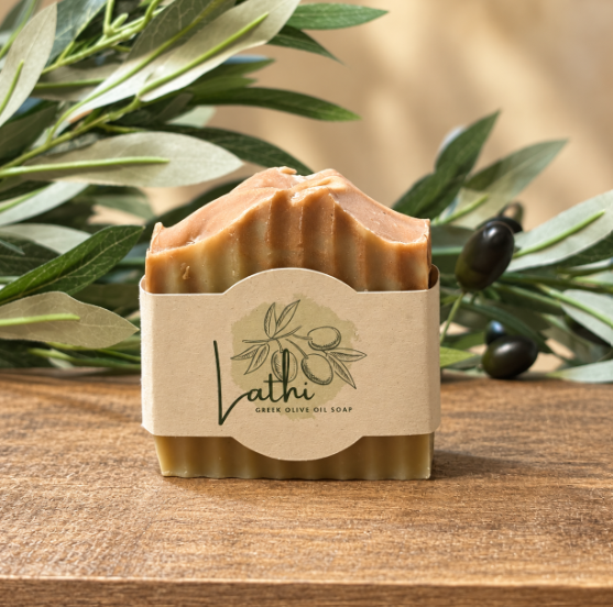 Coconut Soap