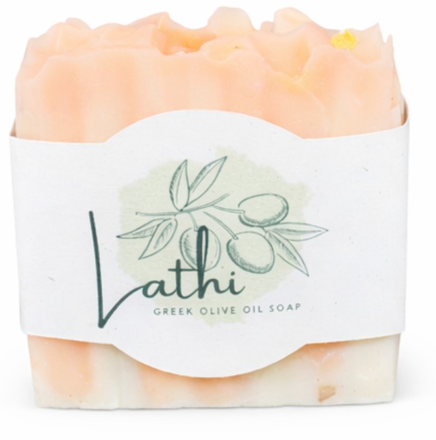 Citrus Soap