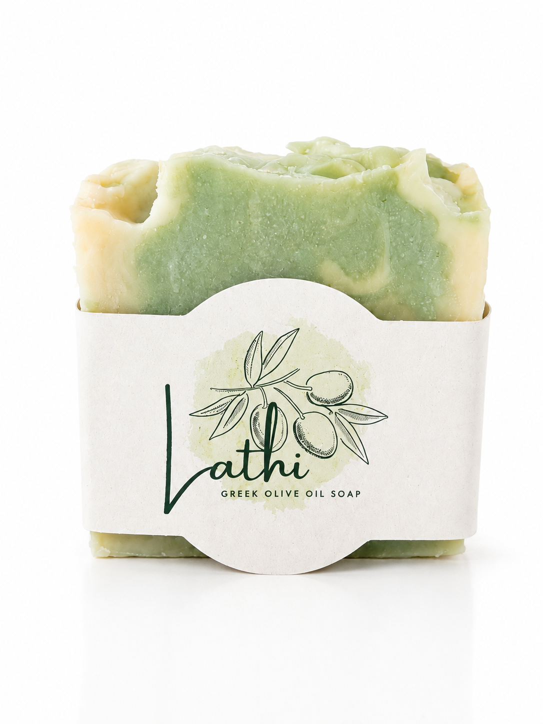 White Jasmine Soap