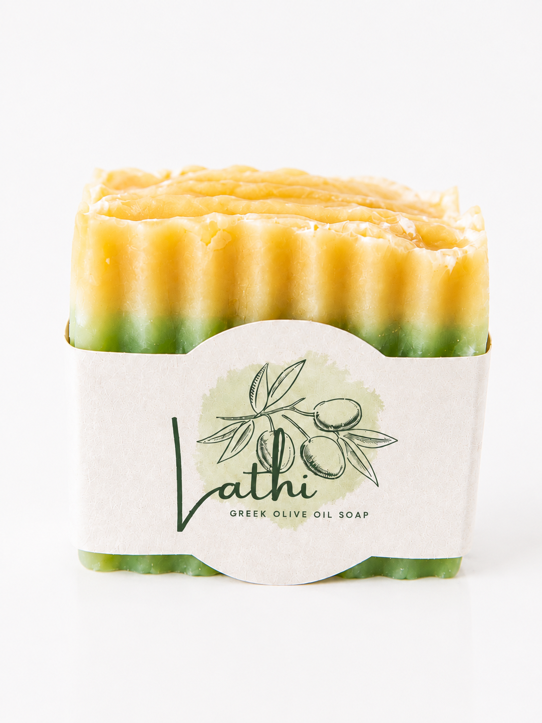 Melon Splash Soap